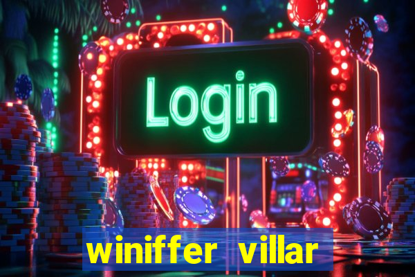 winiffer villar only fans